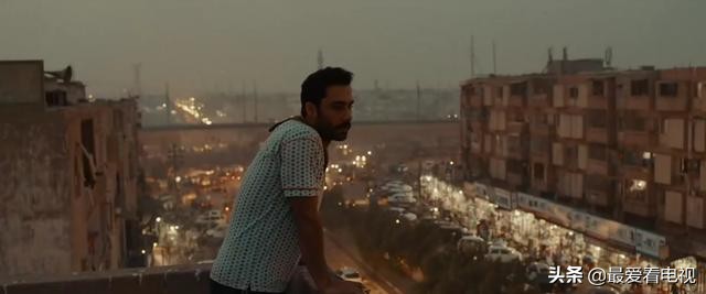 解读巴基斯坦电影《红鸽》，带你认识巴基斯坦电影的最高水准制作