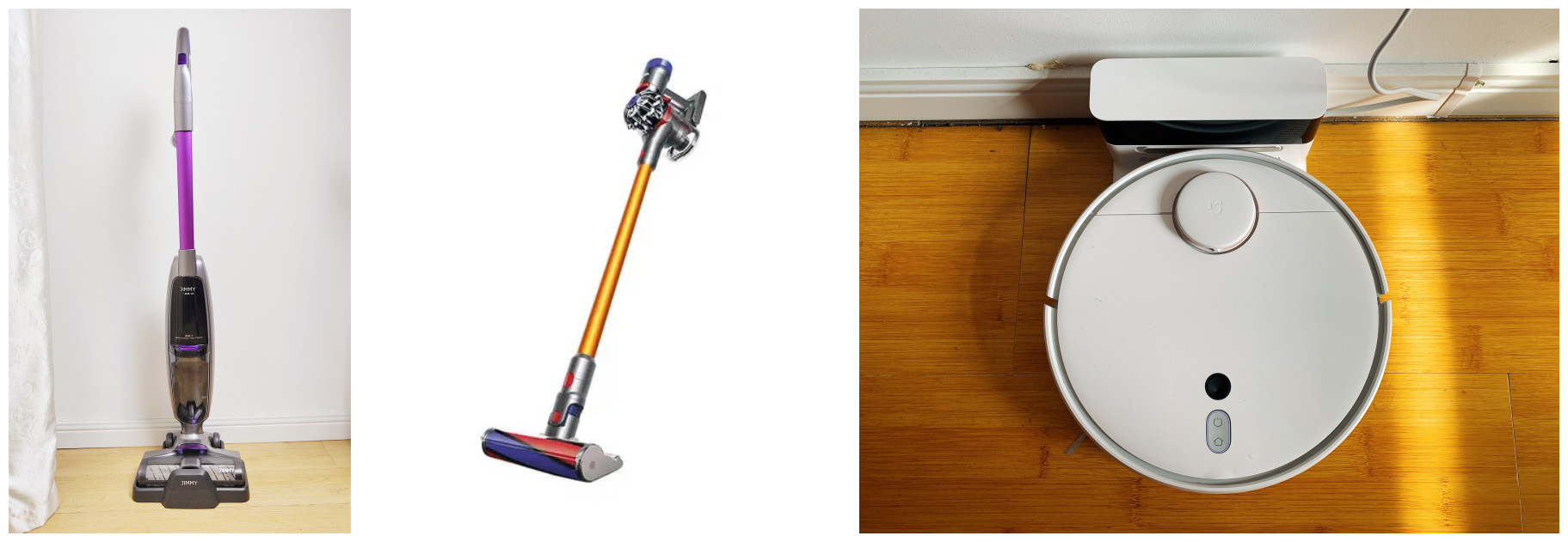 吸尘器贵和便宜的有啥不一样,吸尘器有线平价