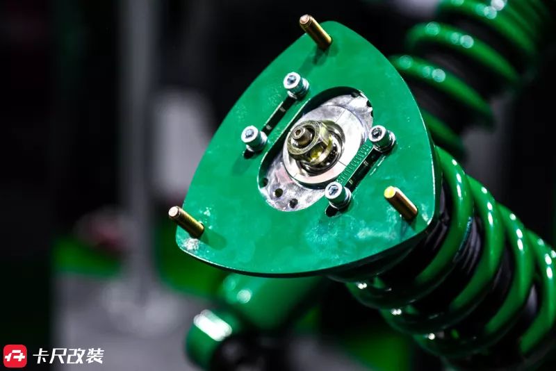 比原厂还舒服的避震器,避震器改装推荐