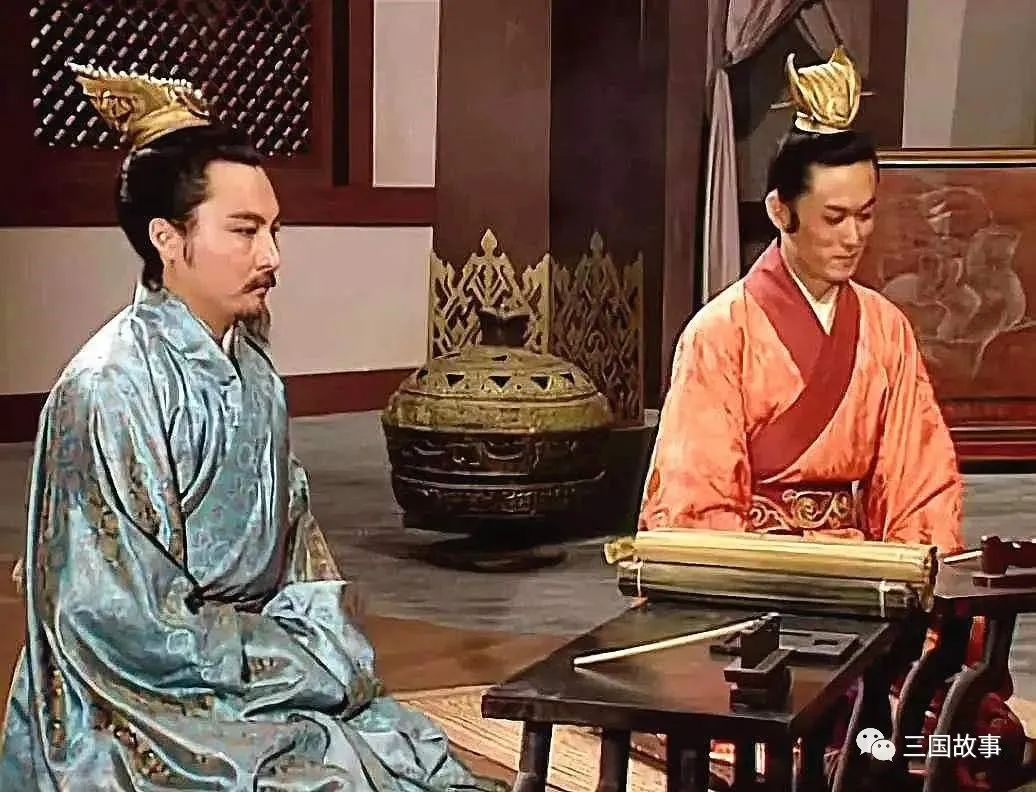 杨修之死全文原文,杨修之死阅读答案