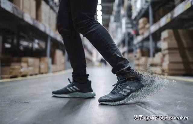 仅靠AJ、Yeezy就能融资数亿美金！球鞋平台有了钱之后该怎么花？