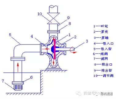 干货学习的基础知识,干货泵的基础知识大汇总