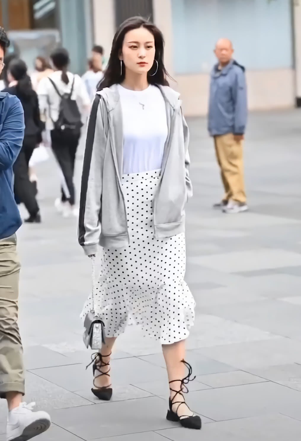 穿搭的忌讳,穿搭最大的误区