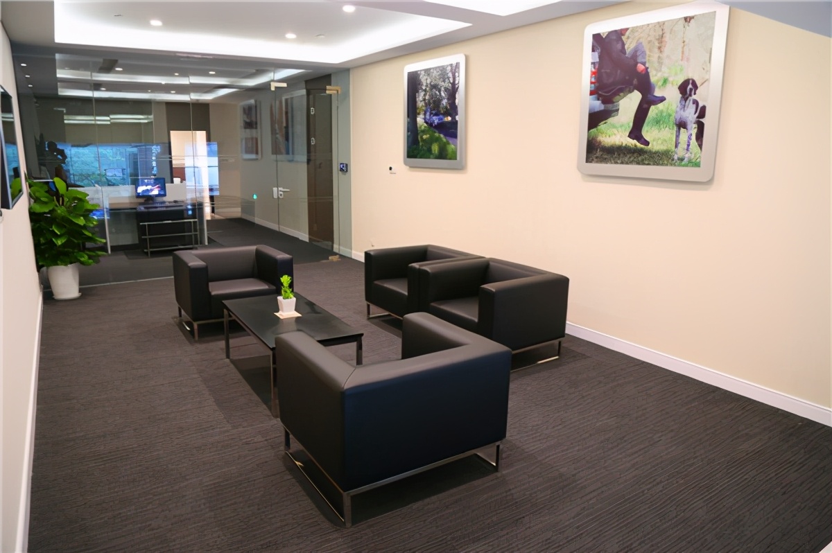 美高实业,美高办公家具