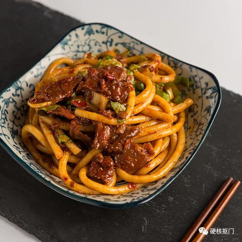 好吃的粉合集,好吃的各种粉推荐