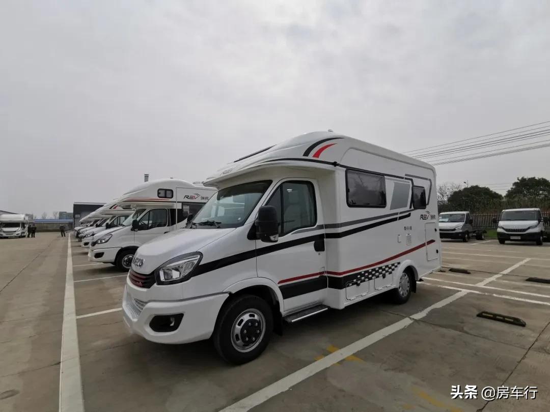 爆款房车,6万到8万的新能源房车推荐