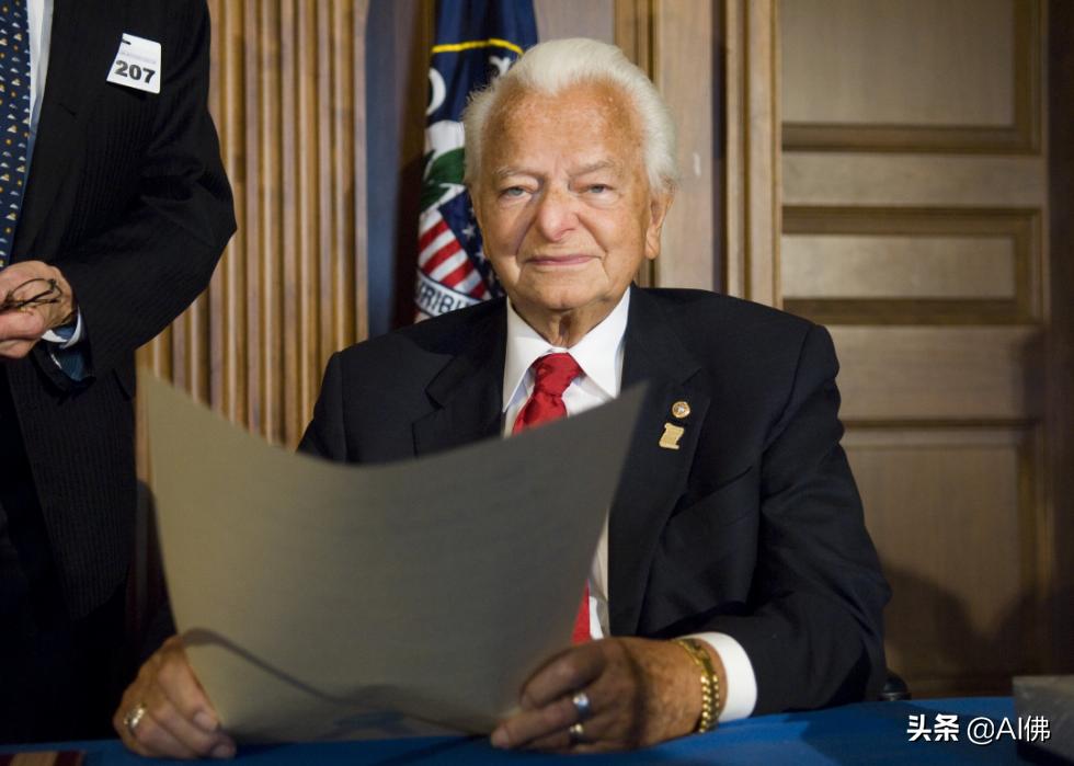 美国政治前十号人物,美国政治五大支柱