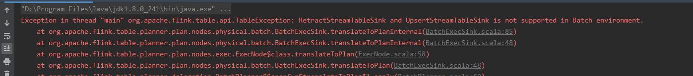 flinksql写入mysql,flink读写mysql