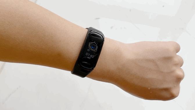 oppo手环活力版睡眠监测准确吗,oppo手环可以检测哪些健康数据