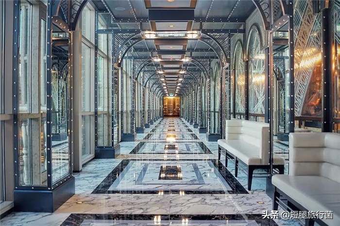 澳门米其林餐厅威尼斯人,人均2000的米其林三星餐厅