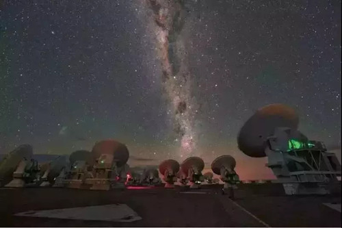 常识积累：人类首张黑洞照片问世！最全科普