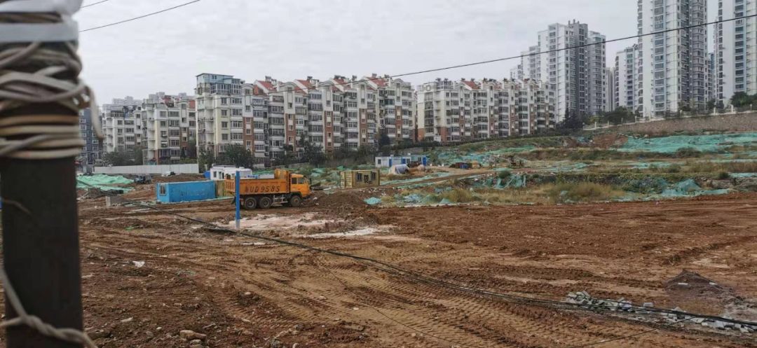 青岛楼市最精彩的大片即将上演：四巨头血战新都心，谁是王者？