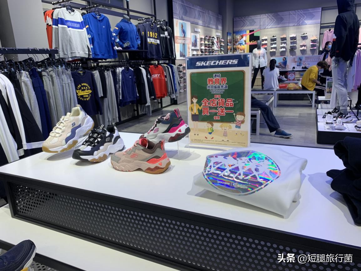 澳门购物必买十大东西清单,澳门新濠购物便宜攻略