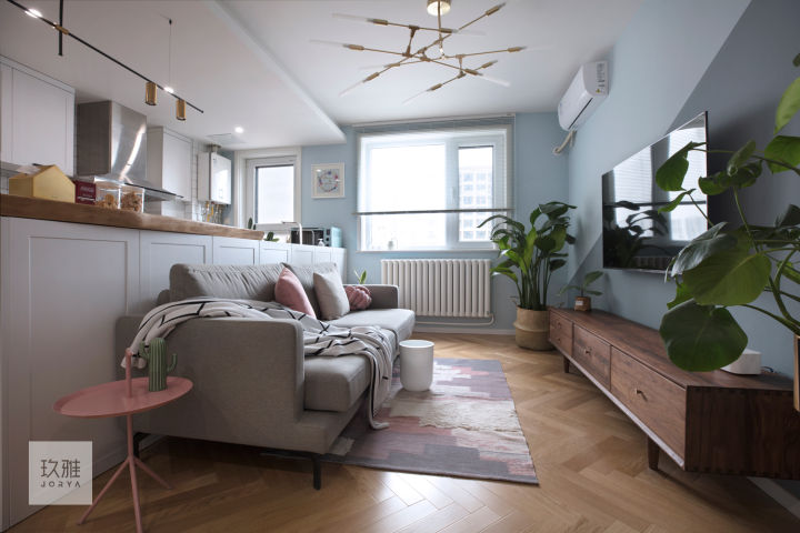 高低台面怎么衔接,落差的解决方法