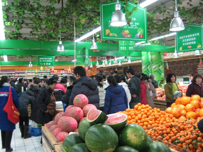 大型超市店长具备能力,零售业店长的能力要求