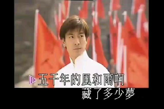 任贤齐现场唱心太软,任贤齐嗨翻全场完整版