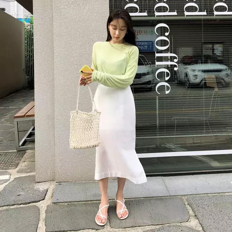 今年流行穿搭亚麻风,今夏流行穿亚麻高级炸了