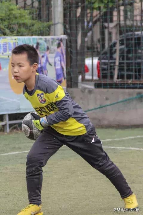 中国足球发展基金会全国总决赛,2019中国足球发展基金会杯