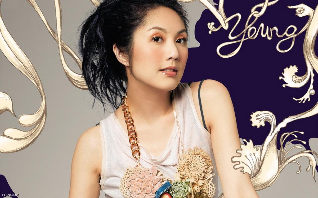 不是天后胜过天后的杨千嬅，歌曲传唱度比其她任何天后都广