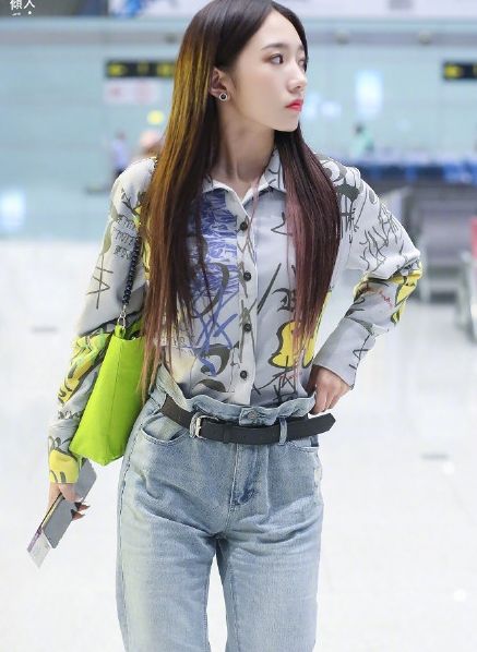 假期出游怎么穿搭衣服好看,出游最百搭的穿搭