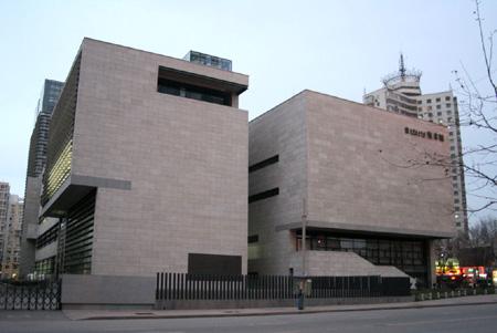 央美在八大美院的排名,八大美院外的好美院