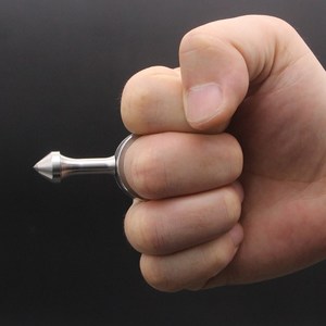 女子防身之器,女子实用防身武器