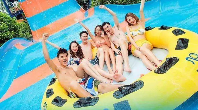 详细推荐广州长隆水上乐园,广州长隆水上乐园今日游