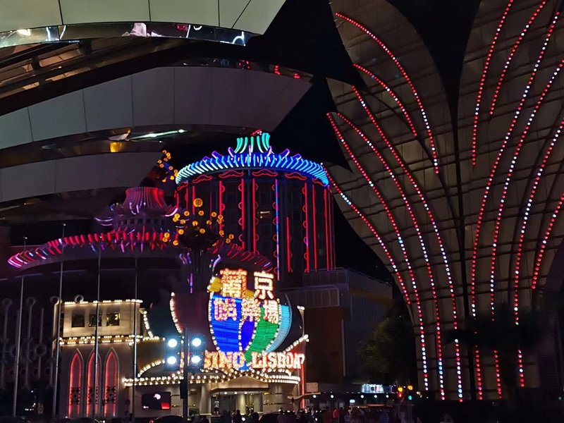 澳门葡京美食攻略,澳门葡京美食推介