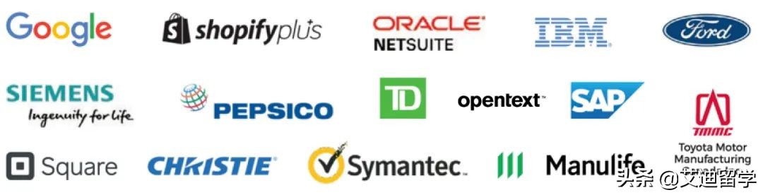 值得傲娇的滑铁卢地区，听听当地CEO们的感言吧