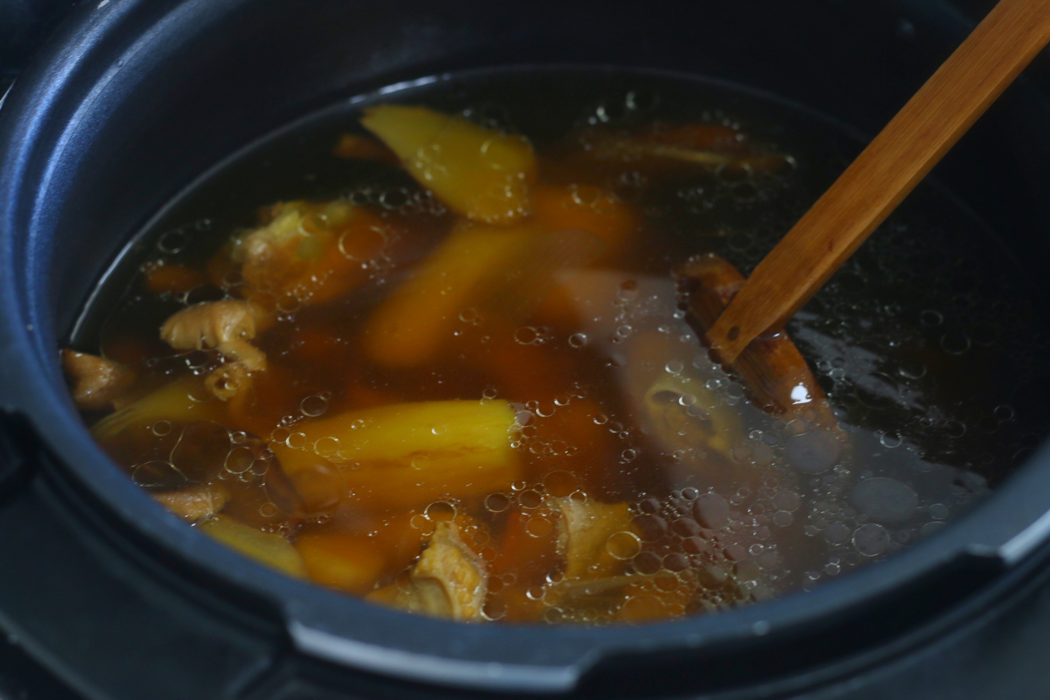 老火靓汤怎么减少嘌呤,老火靓汤的做法大全及功效