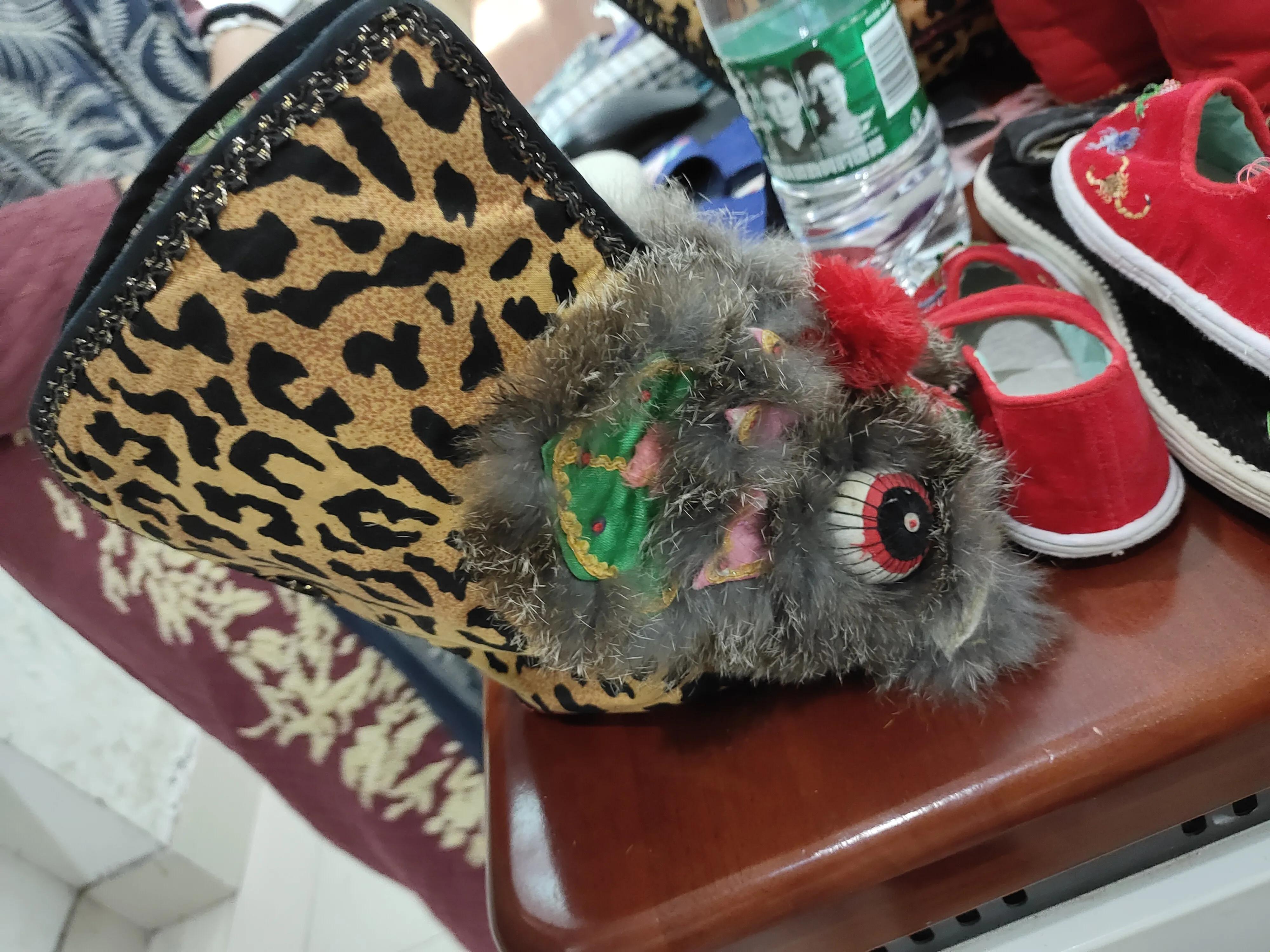 少数民族服装与服饰传承,儿童传统服饰