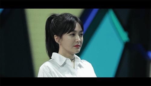 《快本》丁禹兮化身“端水达人”,秦岚再现神演技,秦昊又玩梗了