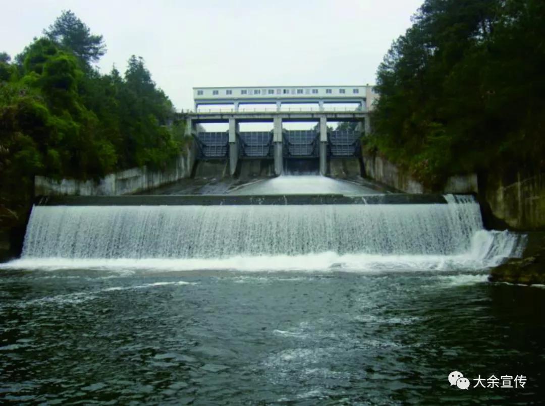 “工程大过油罗口”！这句大余人都熟悉的俚语，背后有怎样的故事……