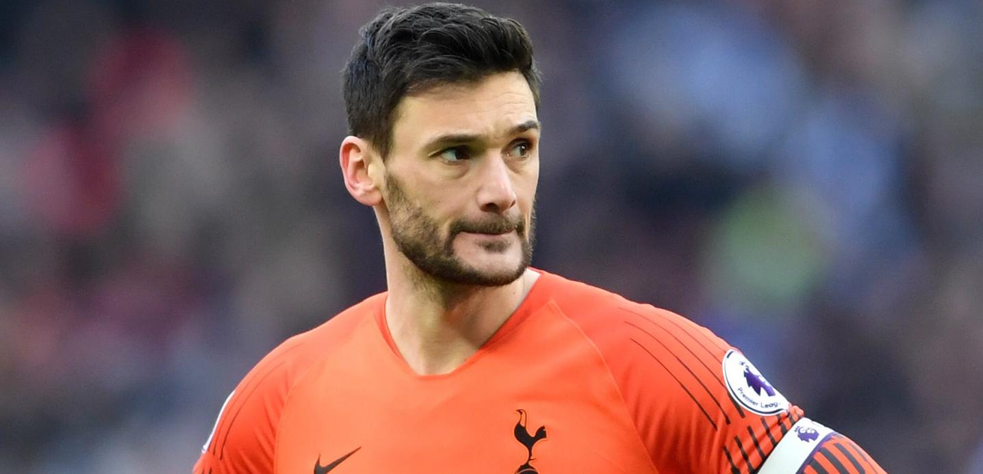 失误连连却能稳坐主力备受争议的洛里究竟是个什么水平的门将？