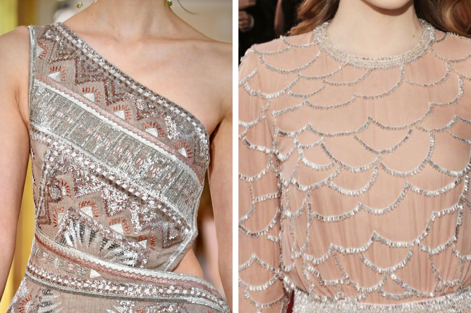 高级雾感裸色系,显干净的裸色系