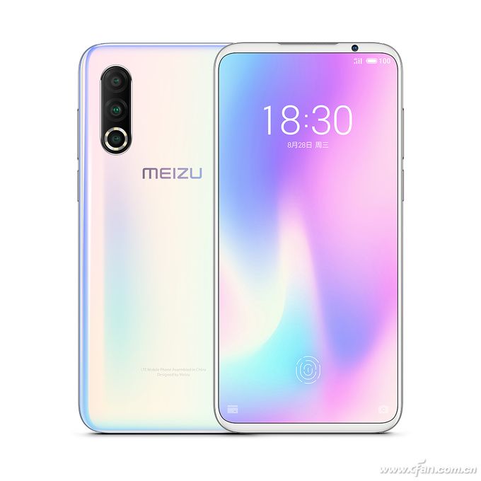 魅族16spro详细测评,魅族16spro2024年还值得入手吗