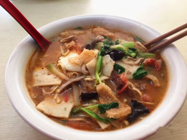 南京人冬天吃什么菜,南京人爱吃的早餐