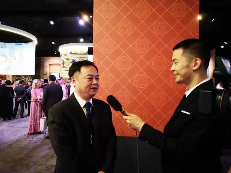 沙特阿拉伯禁酒禁烟,沙特与中国互免签证