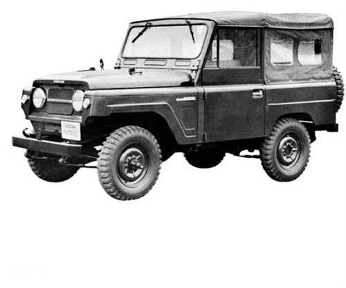 小途乐,小途乐柴油版