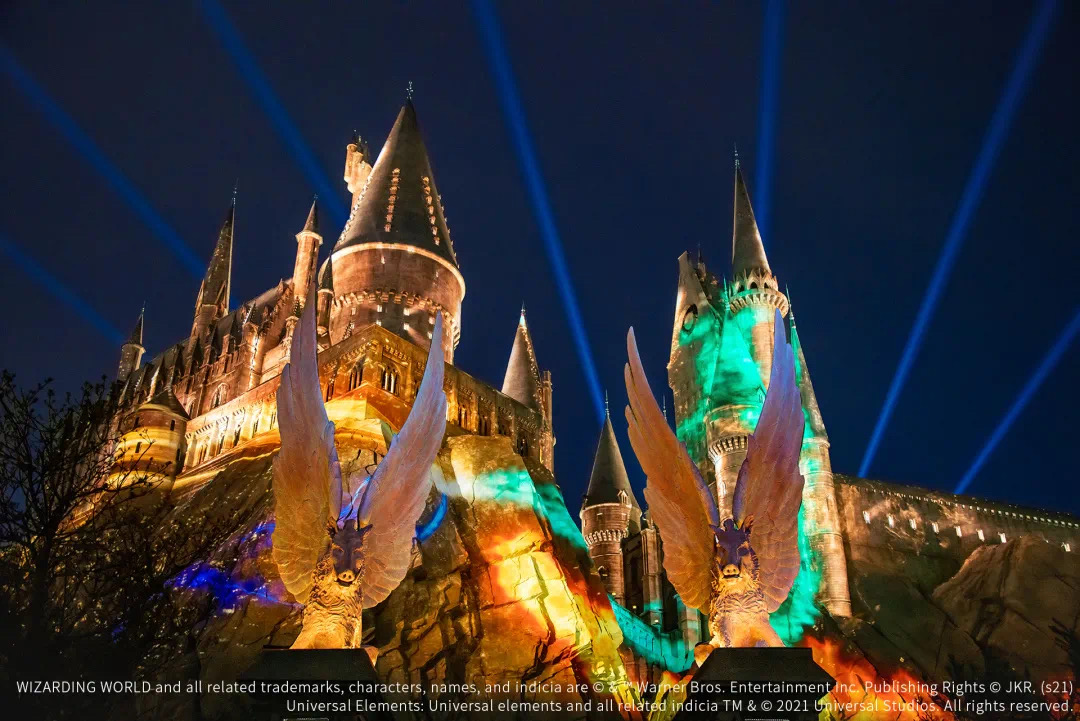 北京环球影城是影视旅游目的地吗,北京环球影城都有哪些游玩项目