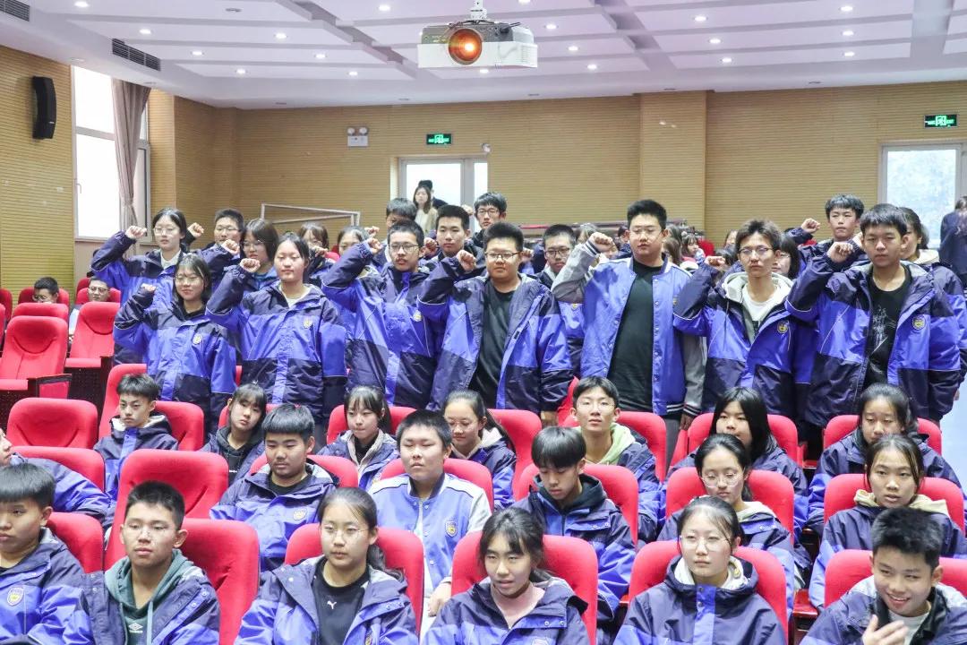 家门口的好学校潍坊恒德实验学校,潍坊恒德实验学校教学质量