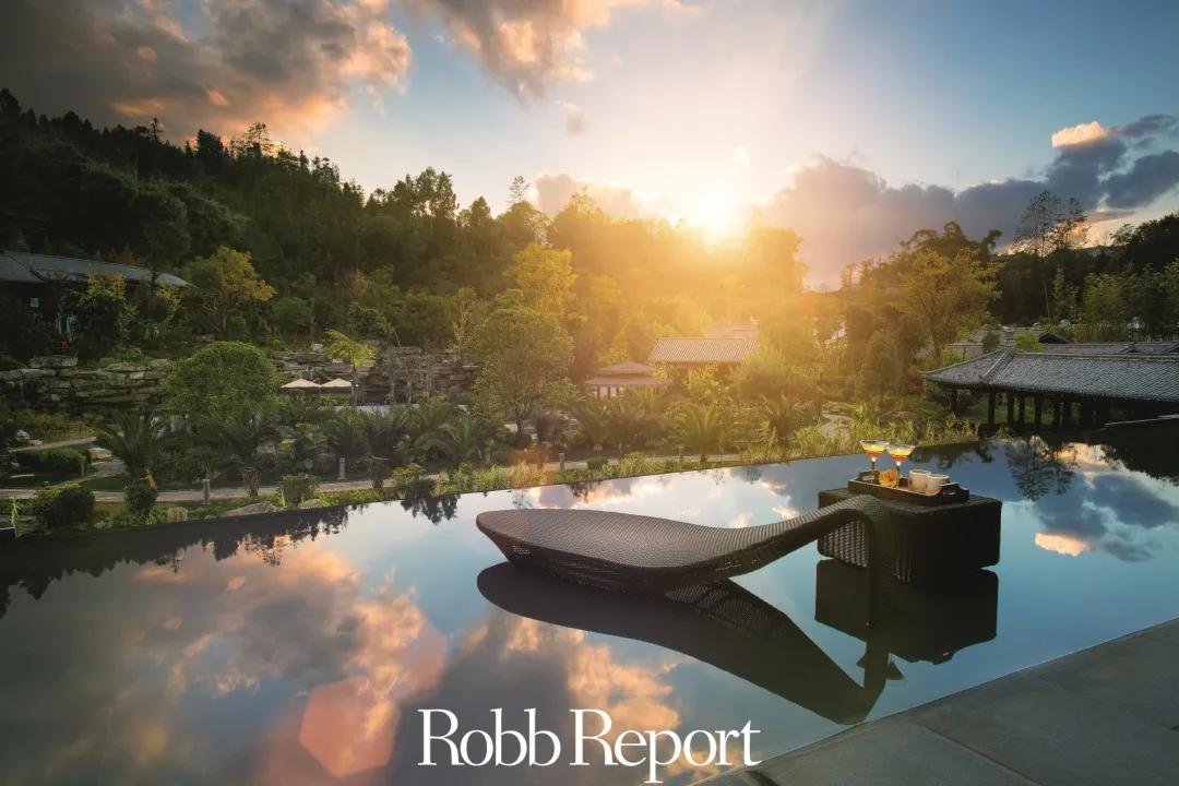 RR·FEATURE|寻找中国仙境：酒店人的徐霞客情怀