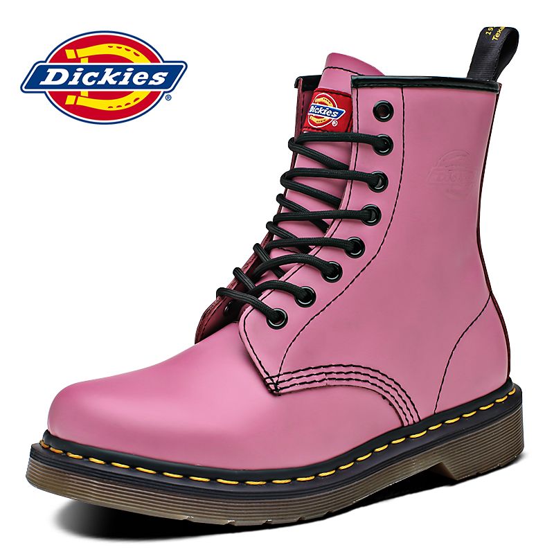 如何挑选一款好的马丁靴,如何挑选适合自己的马丁靴