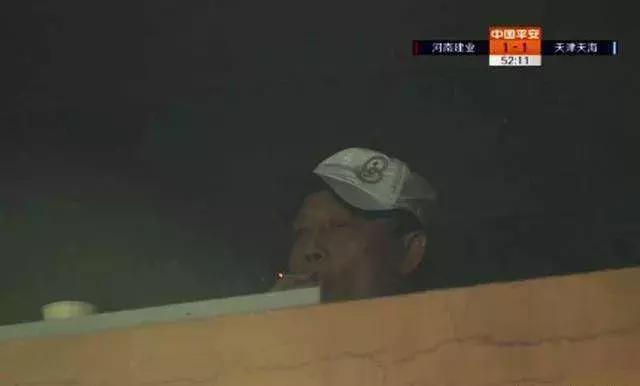 里皮抽的丹麦雪茄,里皮抽的烟多少钱一包