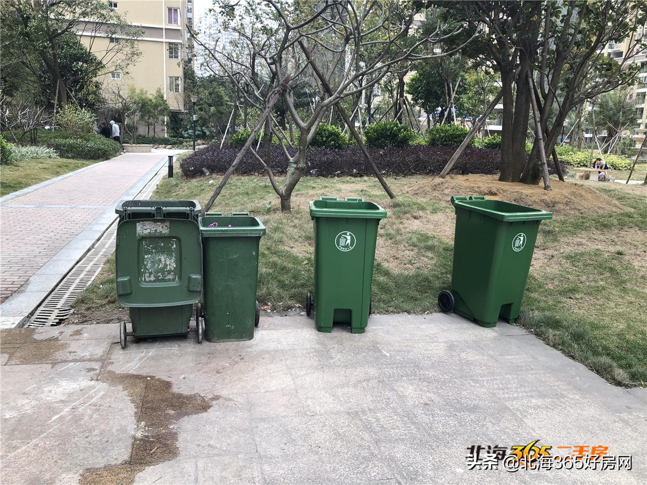 广西北海融旗华堂小区,广西北海融旗华堂