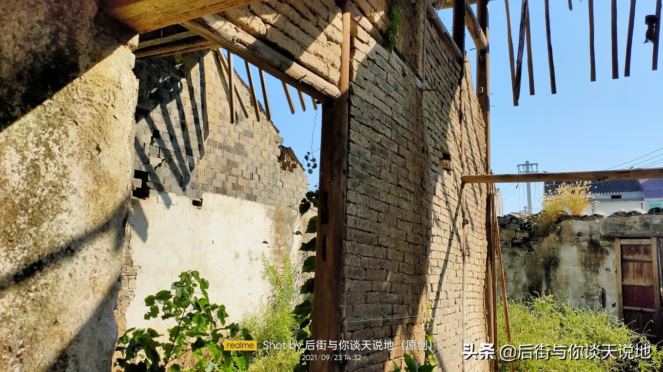 没被过度开发的江南古镇,一座被历史遗忘的江南古镇