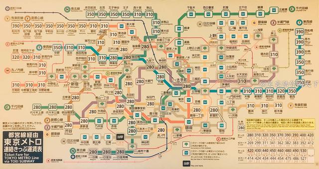 日本关西攻略,日本游出行必备