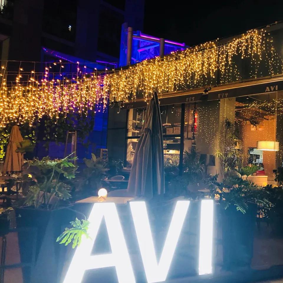 福州50家顶级餐厅,福州观景餐厅