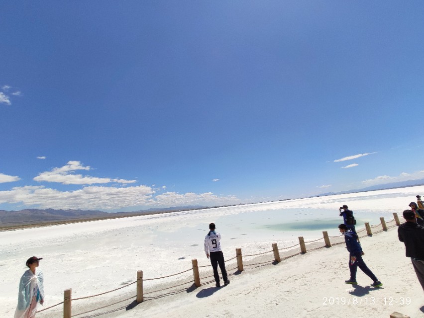 成都到茶卡盐湖旅游攻略,成都出发茶卡盐湖5日游