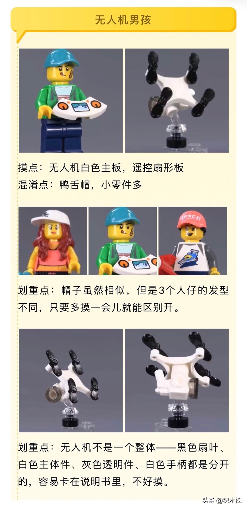 保姆级教程！乐高抽抽乐20季摸骨*法大**上线，摸到就是赚到！